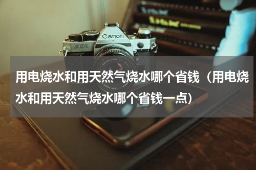 用电烧水和用天然气烧水哪个省钱（用电烧水和用天然气烧水哪个省钱一点）