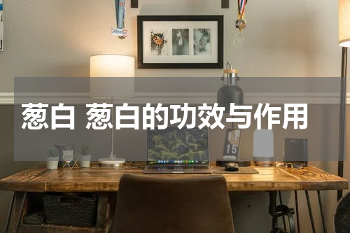 葱白 葱白的功效与作用