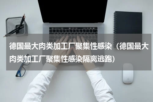 德国最大肉类加工厂聚集性感染（德国最大肉类加工厂聚集性感染隔离逃跑）