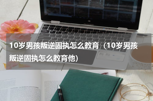 10岁男孩叛逆固执怎么教育（10岁男孩叛逆固执怎么教育他）