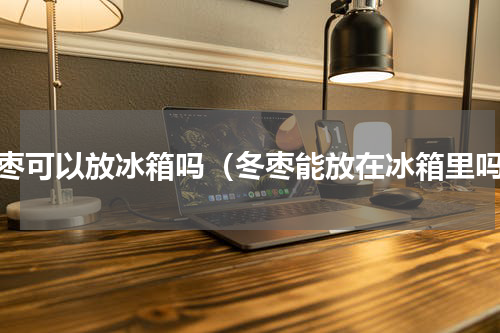 冬枣可以放冰箱吗（冬枣能放在冰箱里吗）