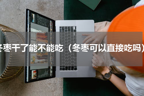 冬枣干了能不能吃（冬枣可以直接吃吗）