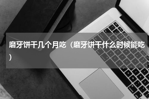 磨牙饼干几个月吃（磨牙饼干什么时候能吃）