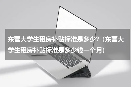 东营大学生租房补贴标准是多少?（东营大学生租房补贴标准是多少钱一个月）