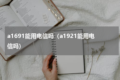 a1691能用电信吗（a1921能用电信吗）