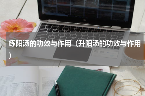 练阳汤的功效与作用（升阳汤的功效与作用）