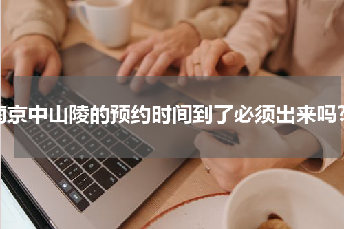 南京中山陵的预约时间到了必须出来吗?