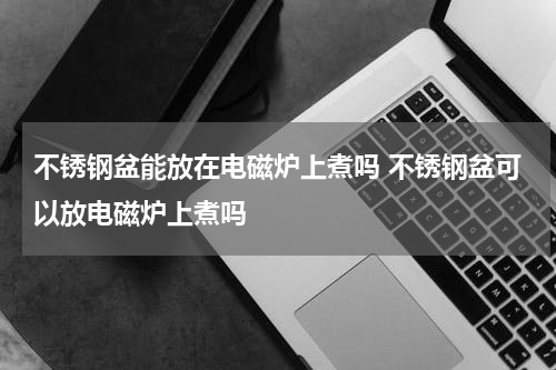 不锈钢盆能放在电磁炉上煮吗 不锈钢盆可以放电磁炉上煮吗