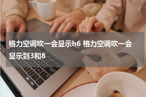 格力空调吹一会显示h6 格力空调吹一会显示到3和8